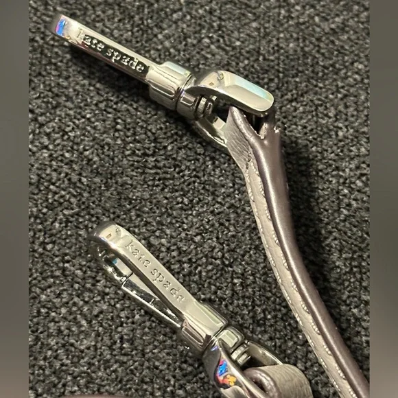 Kate Spade Crossbody Strap - Picture 2 of 13